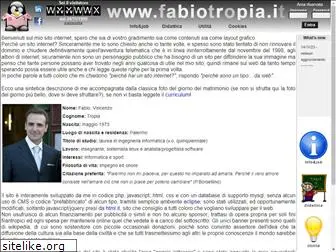 fabiotropia.it