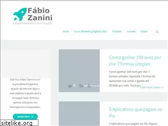 fabiozanini.com