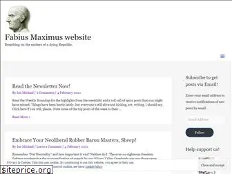 fabiusmaximus.wordpress.com