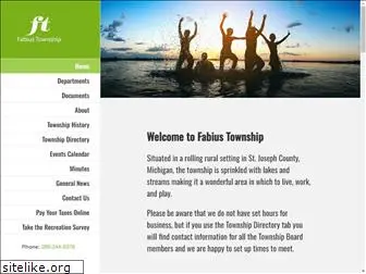 fabiustownship.org