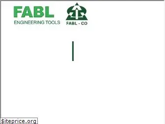 fabl-co.com