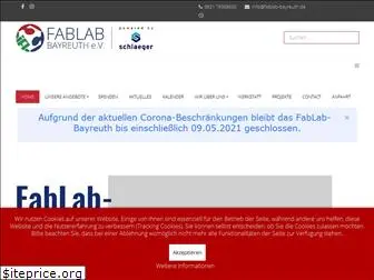 fablab-bayreuth.de