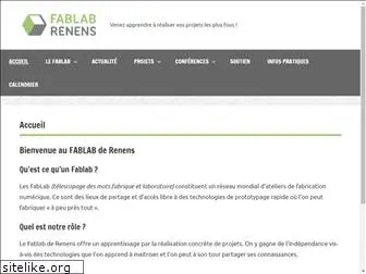 fablab-renens.ch
