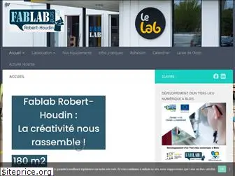 fablab-robert-houdin.org