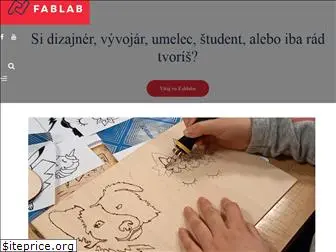 fablab.sk