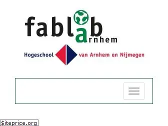 fablabarnhem.nl