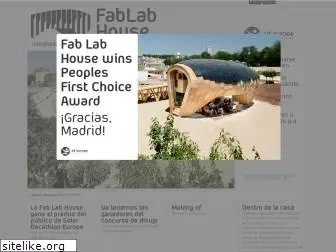 fablabhouse.com