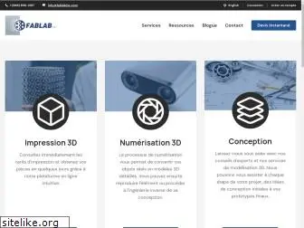 fablabinc.com