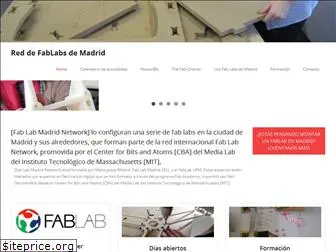 fablabmadrid.org