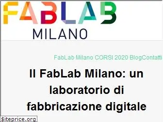 fablabmilano.it