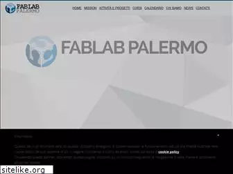 fablabpalermo.org