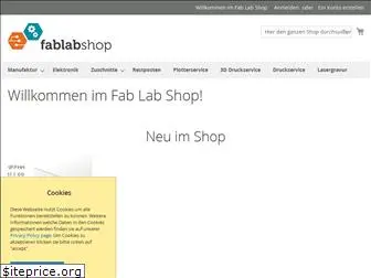 fablabshop.de