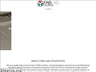 fablabstoughton.org