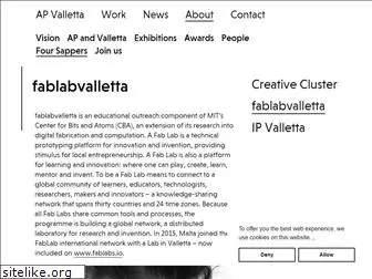 fablabvalletta.org