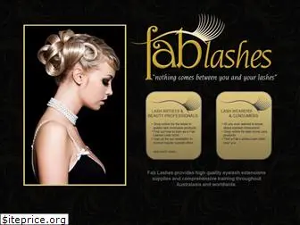 fablashes.co.nz