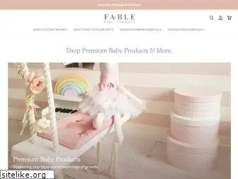 fable-lifestyle.com