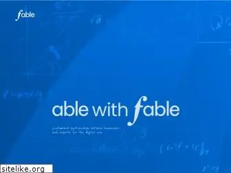 fable.com.tw