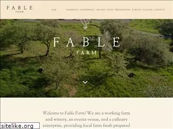 fablefarm.org