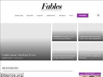 fableswedding.com