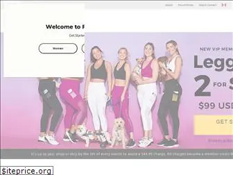 fabletics.ca