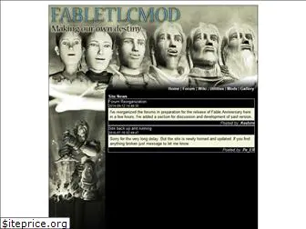 fabletlcmod.com