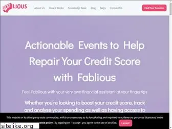 fablious.co.uk