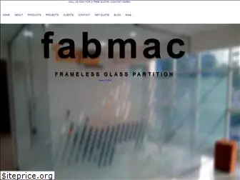 fabmacdb.com