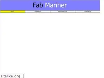 fabmariner.com