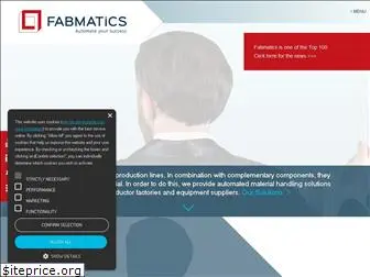 fabmatics.com