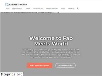 fabmeetsworld.com