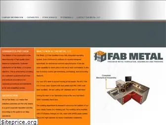 fabmetal.net