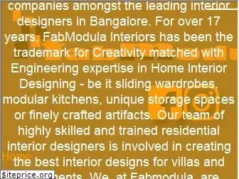 fabmodula.com