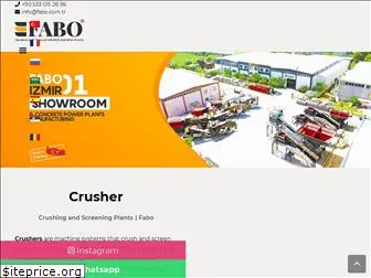 fabo.com.tr