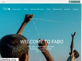 fabo.org