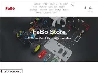 fabo.store