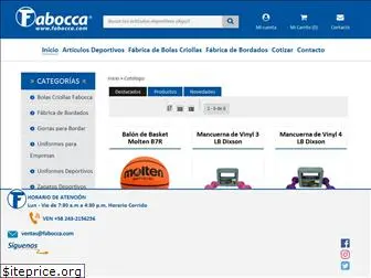 fabocca.com