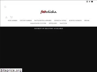 fabodisha.com