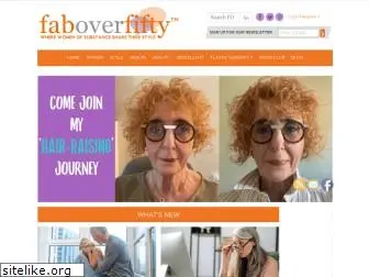 faboverfifty.com