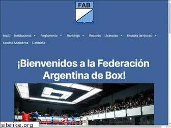 fabox.com.ar