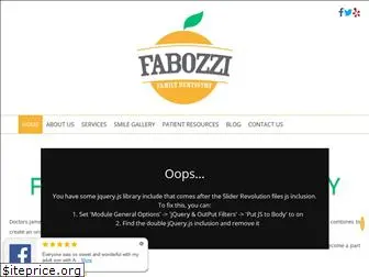 fabozzidental.com