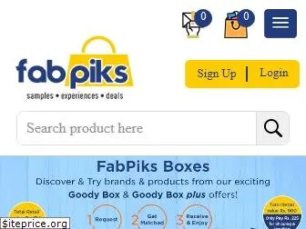 fabpiks.com