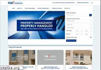 fabproperties.ae