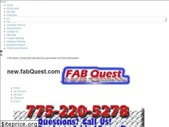 fabquest.com