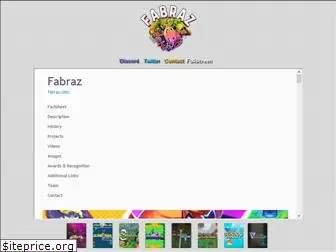 fabraz.com