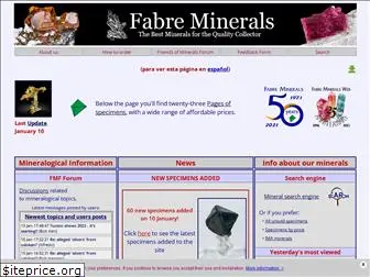fabre-minerals.com