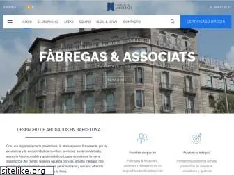 fabregasassociats.com