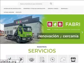 fabri.net