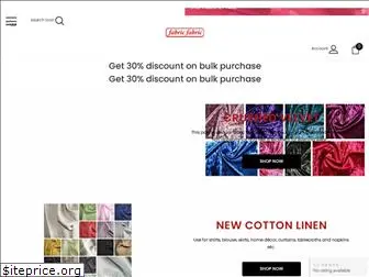 fabric-fabric.com