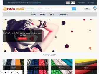 fabric-online.com