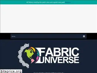 fabric-universe.com